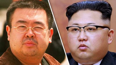 مقتل شقيق زعيم كوريا الشمالية يدق طبول الحرب مع ماليزيا