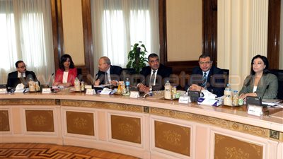 «الوزراء» يوافق على إجراء أكبر حركة ترقيات في الجهاز الإداري