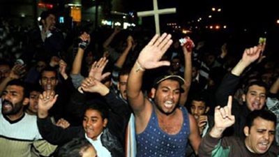 شباب ماسبيرو يهددون بالتصعيد ويرفضون حكومة إنقاذ يرأسها الجنيرالات