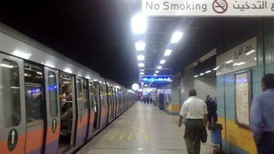 مصادر: تطبيق زيادة سعر تذكرة المترو لن يتم إلا بموافقة البرلمان
