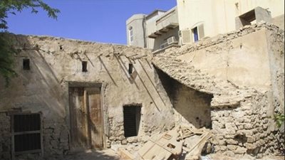 الأورمان تطلق مشروعا جديدا لإغاثة القرى الأكثر احتياجا