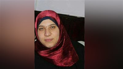 أول صورة لسيدة كفر الجمال المختطفة في القليوبية