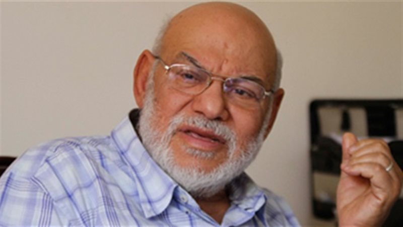 الدكتور كمال الهلباوى