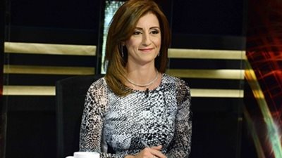 القبض على الإعلامية ليليان داوود