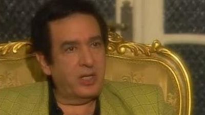 9 معلومات عن صلاح رشوان «عبادة العقاد»