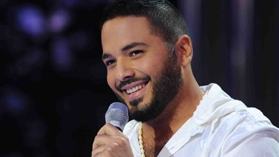 محاولة إثارة الفتن بين رامى عياش وجوزيف عطية