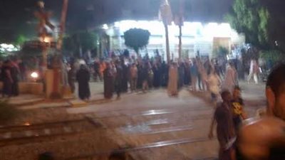 «المرور» تعيد فتح طريق «القاهرة - إسكندرية» الزراعي