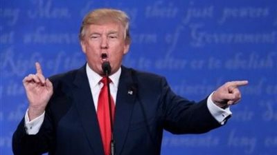 البيت الأبيض: ترامب يعلن اليوم عقوبات اقتصادية ضد الصين