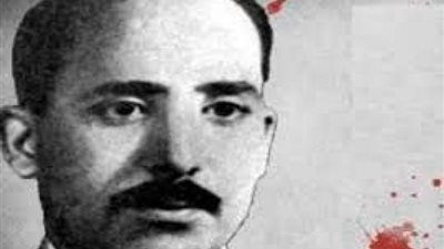 70 عاما على مقتل أحمد الخازندار