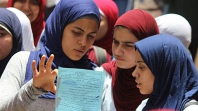 لطلاب الثانوية العامة.. 9 نماذج تدريبية لامتحان الإحصاء