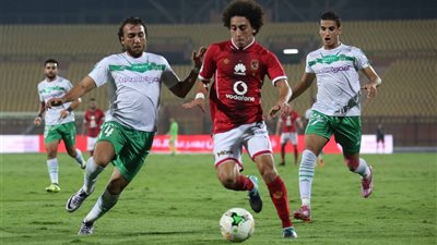 الجبلاية تخطر الأهلي بتغيير ملعب مباراة الاتحاد