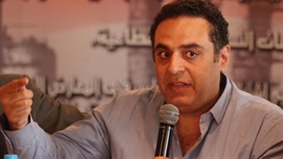 «قسيس»: تشجيع الصناعة ضرورة لزيادة معدلات التصدير والتشغيل