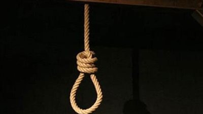 الإعدام لأمين شرطة قتل 3 بسلاحه الميري في سوهاج