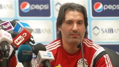 مدرب المنتخب يوضح حجم إصابة رمضان صبحي