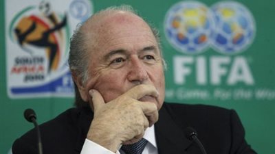 توجنونى: الفيفا مثل 