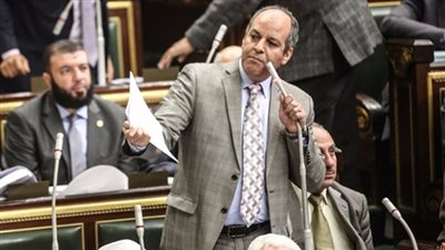 محروس: البرلمان لن يكون محللا لزيادة سعر تذكرة المترو