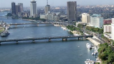 «الأرصاد»: انخفاض تدريجي في درجات الحرارة والعظمى بالقاهرة 33