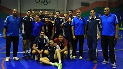 طلائع الجيش يلتقي الاتحاد السكندري في كأس «الطائرة»