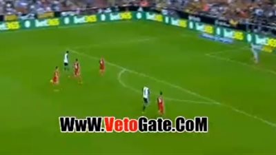 بالفيديو.. فالنسيا يسحق إشبيلية برباعية نظيفة في الليجا