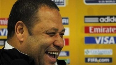 ضياء السيد: تميزت بالتواجد مع جيل متفرد في المنتخب الأوليمبي