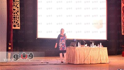 بالصور.. ورش عمل وجلسات علمية في ثاني أيام مؤتمر المرأة للعلوم