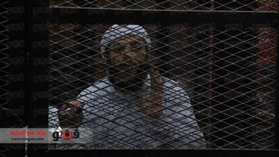 وصول «حبارة» لأكاديمية الشرطة لسماع الشهود في «مذبحة رفح الثانية»