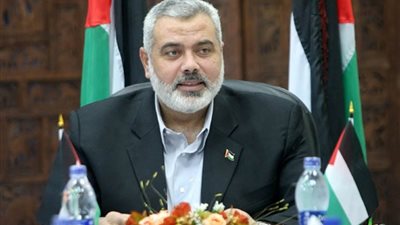 هنية في ذكرى اغتيال ياسين: المقاومة خيارنا حتى التحرير