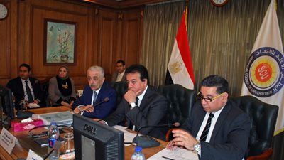 بدء إجازة منتصف العام بالجامعات والمعاهد.. وعودة الدراسة 3 فبراير