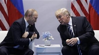 ترامب يبرر تهنئته لـ«بوتين»: نحتاج روسيا لحل مشكلات العالم