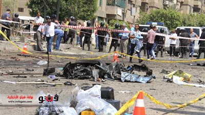 غنيم: محاولة اغتيال وزير الداخلية تؤثر على السياحة