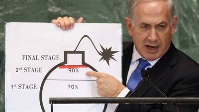 وثائق إيرانية تكشف حقيقة تخصيب اليورانيوم