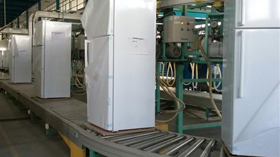 تخفيضات على منتجات الإنتاج الحربي بمناسبة عيد الثورة والشرطة