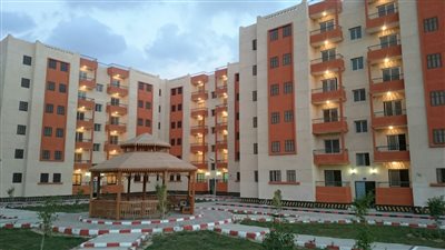 تفاصيل كراسة شروط وحدات «سكن مصر» بالمدن الجديدة