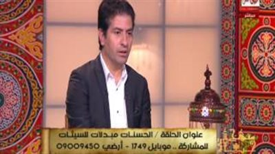 بالفيديو.. أحمد كريمة: قانون الإيجار القديم مخالف للشريعة