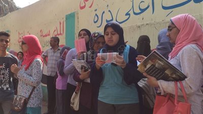 لطلاب الثانوية العامة.. توزيع درجات امتحان الإحصاء