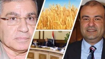 بعد ثورة يناير.. 8 وزراء تموين في 8 سنوات.. الإطاحة بـ«أبو زيد» أثناء العمرة.. «جودة» يرفض التعاون مع الإخوان.. 30 يونيو تطيح بـ«عودة».. أزمة القمح وراء رحيل «حنفي&#