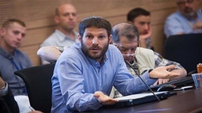 عضو بالكنيست لسكان غزة: «موتوا من الجوع والعطش والملاريا»