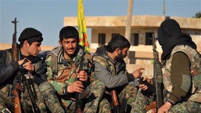 واشنطن تبدأ بتسليح أكراد سوريا