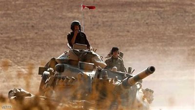 العراق يتصدى «لأردوغان»: سيناريو عفرين لن يتكرر لدينا