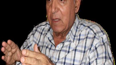 اللواء نبيل فؤاد فى حوار لـ