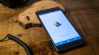 إصدار الويب من «صور جوجل» يعمل بمزايا مشابهة للتطبيق