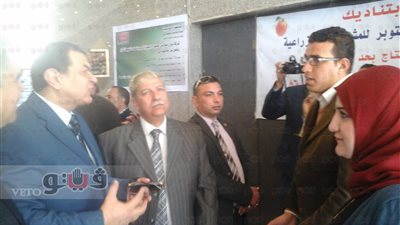 وزير القوى العاملة: نسعى لنشر ثقافة السلامة المهنية بالمدارس