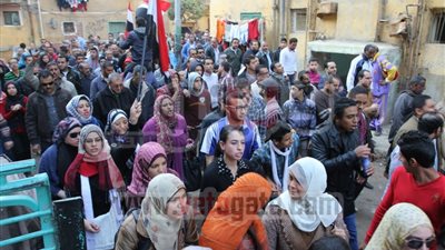 بالصور.. مسيرات بـ