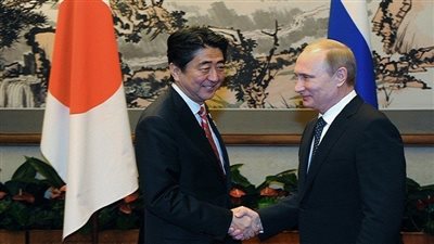 بوتين يستعد لتنازل عن «الكوريل» ببحر أوخوتسك لليابان