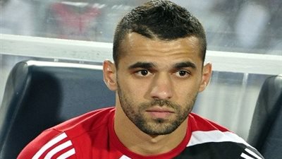 مصدر: السعيد يقترب من إعلان جاهزيته لموقعة الأهلي أمام الوداد