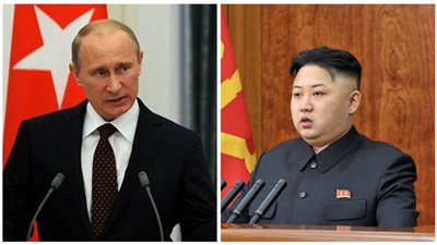 الإعلام الروسي يكشف عن مكان لقاء كيم وبوتين في سبتمبر المقبل