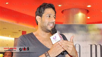 حماقى يحيي حفلا غنائيا في الإسكندرية.. الأربعاء القادم