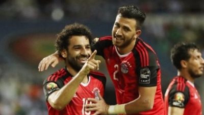 كوبر: تريزيجيه أصبح البديل الأمثل لمحمد صلاح
