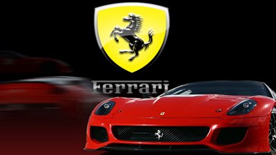 «فيراري» تصمم سيارة رياضية خاصة بالشباب