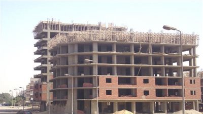 50 % زيادة في أسعار العقارات بسبب الحديد والتعويم